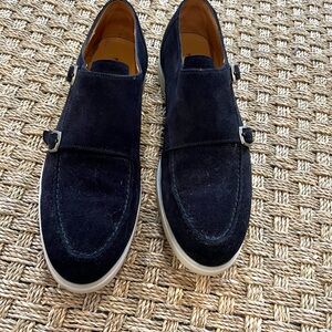 Magnanni Paulo II Double Monk